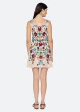 Load image into Gallery viewer, Katharine Mini Dress