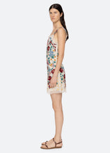 Load image into Gallery viewer, Katharine Mini Dress