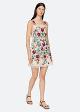 Load image into Gallery viewer, Katharine Mini Dress