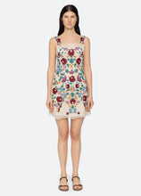 Load image into Gallery viewer, Katharine Mini Dress