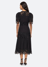 Load image into Gallery viewer, Katharine S/S Dress