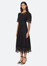 Load image into Gallery viewer, Katharine S/S Dress