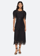 Load image into Gallery viewer, Katharine S/S Dress