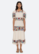 Load image into Gallery viewer, Katharine S/S Dress