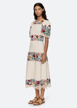 Load image into Gallery viewer, Katharine S/S Dress