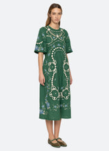 Load image into Gallery viewer, Vesna S/S Dress