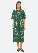 Load image into Gallery viewer, Vesna S/S Dress