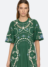 Load image into Gallery viewer, Vesna S/S Dress