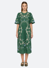 Load image into Gallery viewer, Vesna S/S Dress