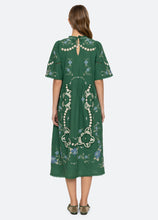 Load image into Gallery viewer, Vesna S/S Dress