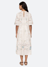 Load image into Gallery viewer, Vesna S/S Dress