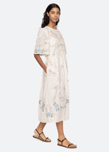 Load image into Gallery viewer, Vesna S/S Dress