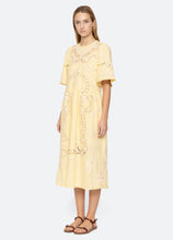 Load image into Gallery viewer, Vesna S/S Dress