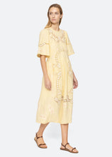 Load image into Gallery viewer, Vesna S/S Dress