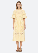 Load image into Gallery viewer, Vesna S/S Dress