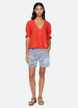 Load image into Gallery viewer, Zora S/S Top