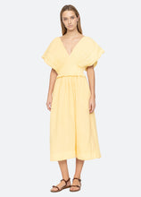 Load image into Gallery viewer, Zora S/S Dress