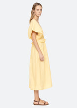 Load image into Gallery viewer, Zora S/S Dress