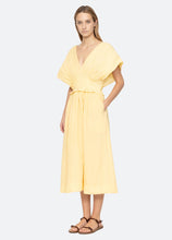 Load image into Gallery viewer, Zora S/S Dress