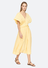 Load image into Gallery viewer, Zora S/S Dress