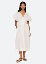 Load image into Gallery viewer, Zora S/S Dress