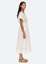 Load image into Gallery viewer, Zora S/S Dress