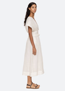 Zora S/S Dress