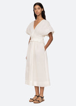 Load image into Gallery viewer, Zora S/S Dress