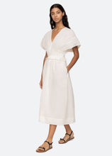 Load image into Gallery viewer, Zora S/S Dress