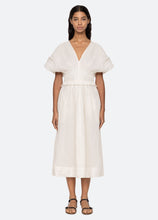 Load image into Gallery viewer, Zora S/S Dress