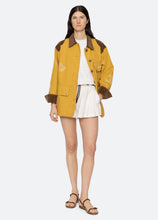 Load image into Gallery viewer, Clyde Barn Jacket