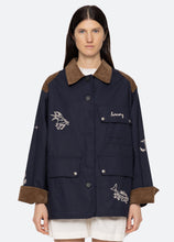 Load image into Gallery viewer, Clyde Barn Jacket