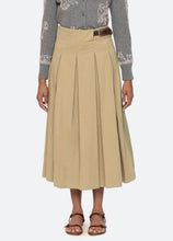 Load image into Gallery viewer, Carolina Skirt