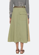 Load image into Gallery viewer, Carolina Skirt