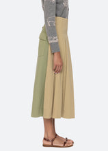 Load image into Gallery viewer, Carolina Skirt