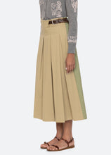 Load image into Gallery viewer, Carolina Skirt