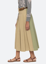 Load image into Gallery viewer, Carolina Skirt