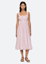 Load image into Gallery viewer, Emmet Midi Dress