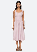 Load image into Gallery viewer, Emmet Midi Dress