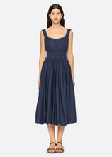 Load image into Gallery viewer, Emmet Midi Dress