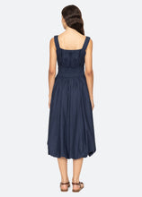 Load image into Gallery viewer, Emmet Midi Dress