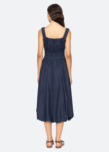 Emmet Midi Dress