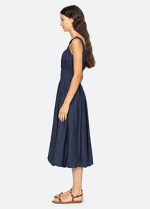 Emmet Midi Dress