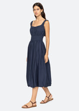 Load image into Gallery viewer, Emmet Midi Dress