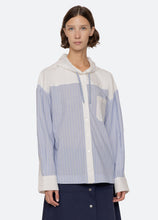 Load image into Gallery viewer, Helmi L/S Top