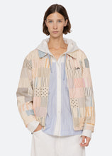 Load image into Gallery viewer, Maisie Jacket