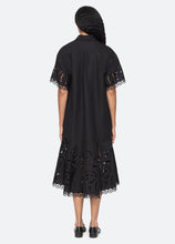 Load image into Gallery viewer, Marja Shirt Dress