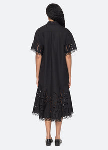 Marja Shirt Dress