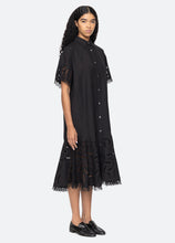 Load image into Gallery viewer, Marja Shirt Dress