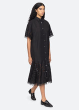 Load image into Gallery viewer, Marja Shirt Dress